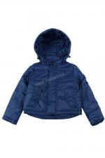 Куртка для мальчика 10A4618 голубой Les Trois Valees